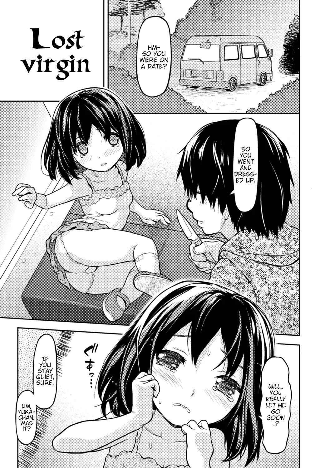 Page 1 Chapter 6 Tekiseiki