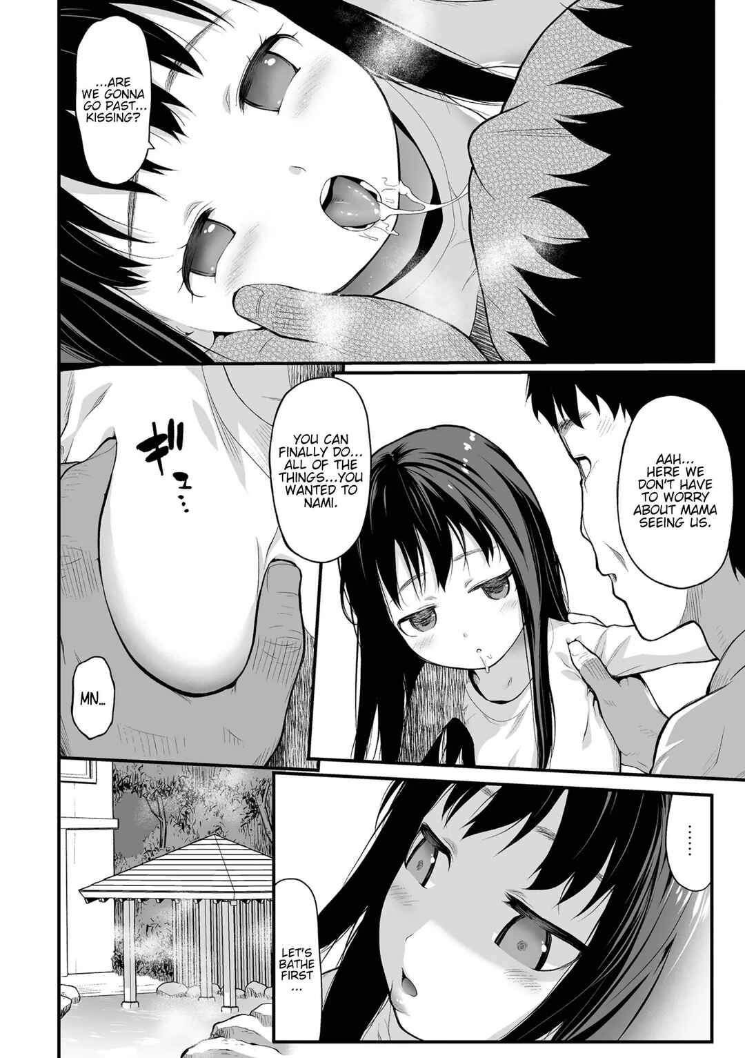 Page 4 Chapter 3 Tekiseiki