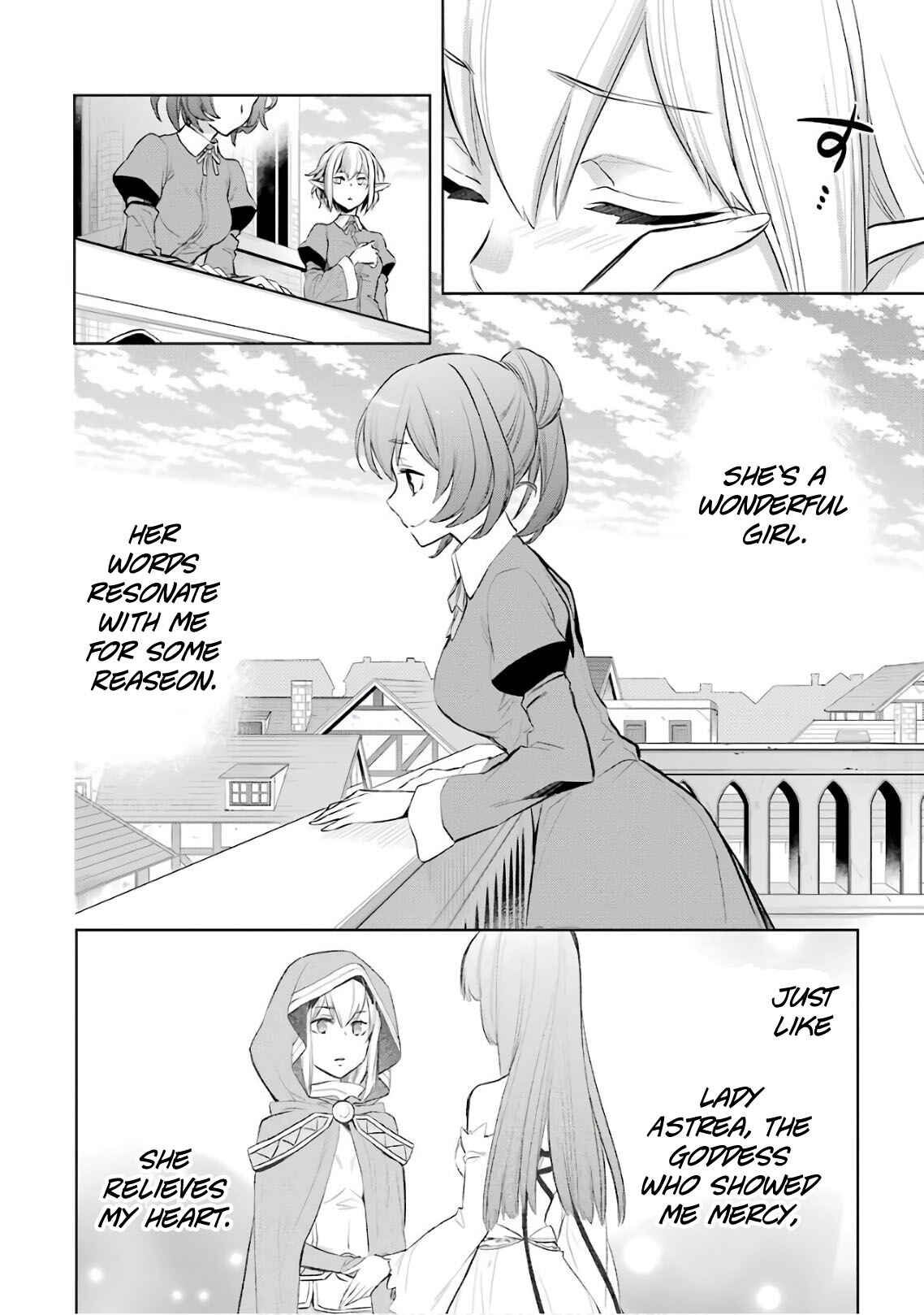 Page 11 Chapter 14 Dungeon ni Deai o Motomeru no wa Machigatteiru Darou ka: Familia Chronicle—Episode Ryuu