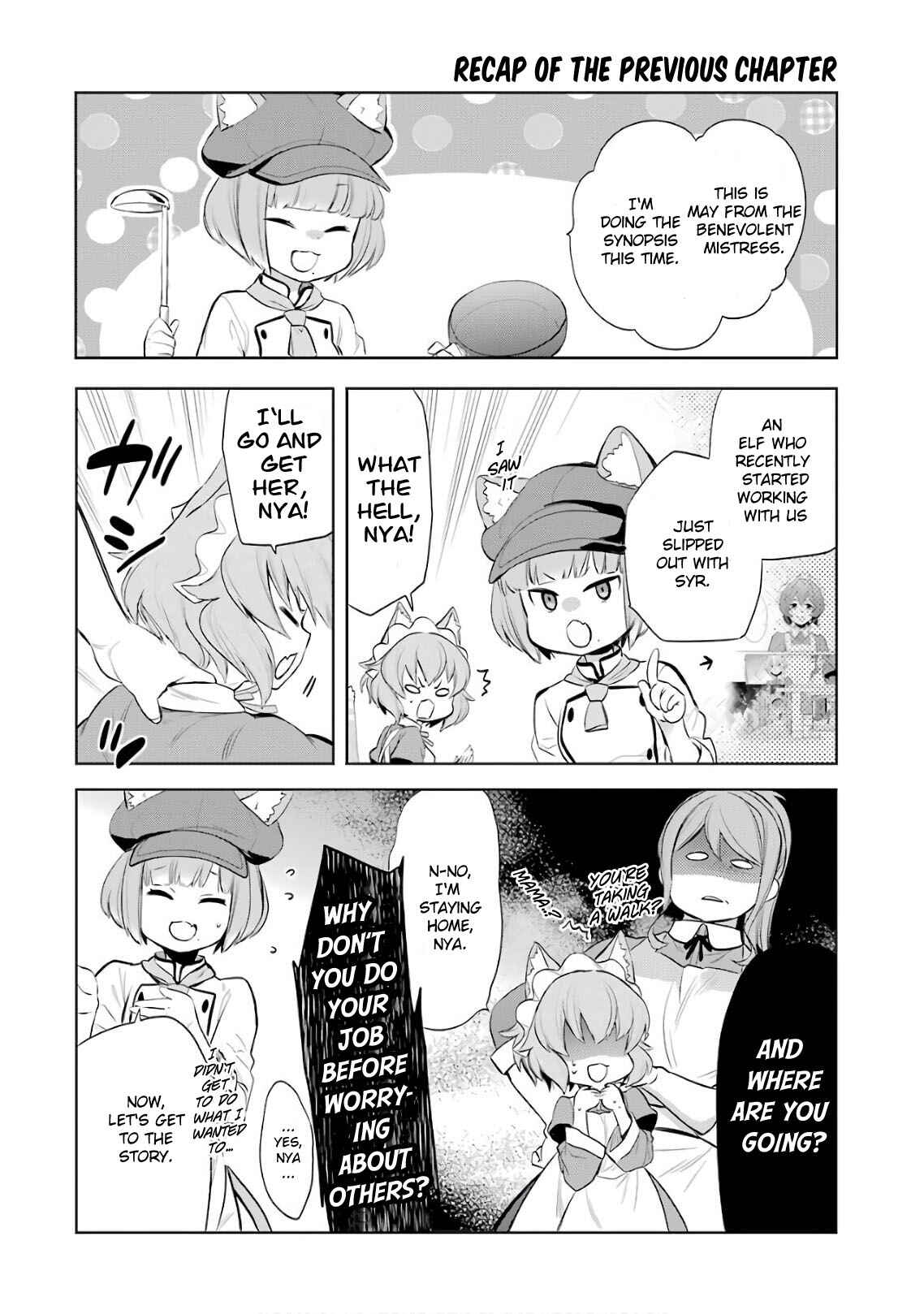 Page 3 Chapter 14 Dungeon ni Deai o Motomeru no wa Machigatteiru Darou ka: Familia Chronicle—Episode Ryuu