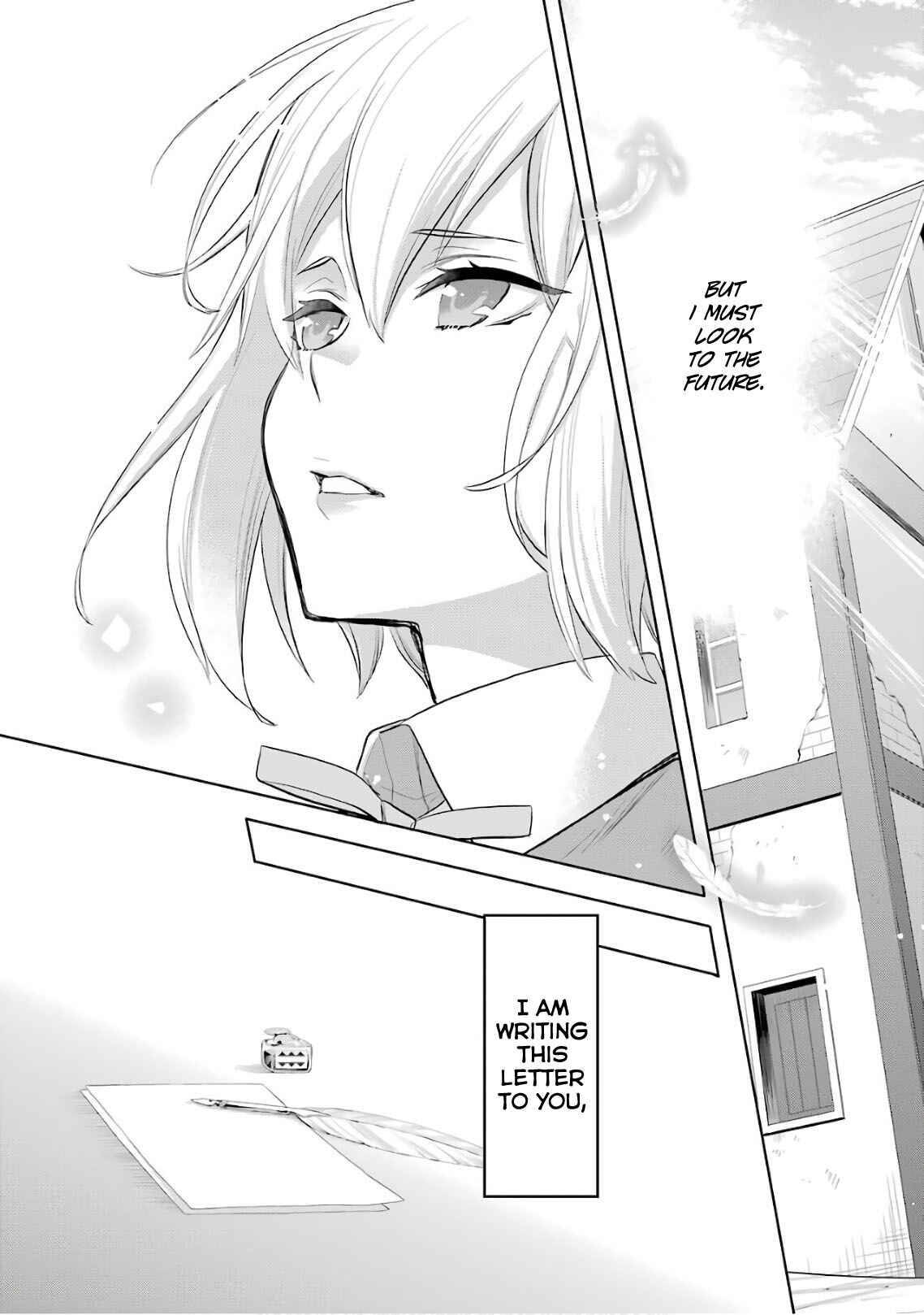 Page 34 Chapter 14 Dungeon ni Deai o Motomeru no wa Machigatteiru Darou ka: Familia Chronicle—Episode Ryuu