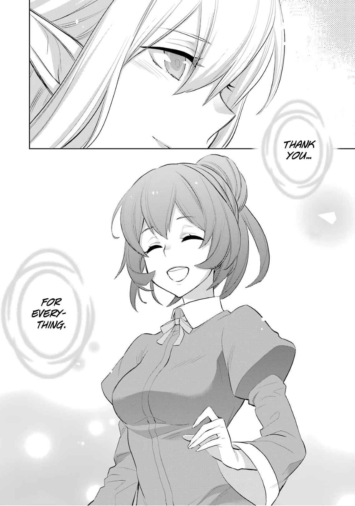 Page 37 Chapter 14 Dungeon ni Deai o Motomeru no wa Machigatteiru Darou ka: Familia Chronicle—Episode Ryuu
