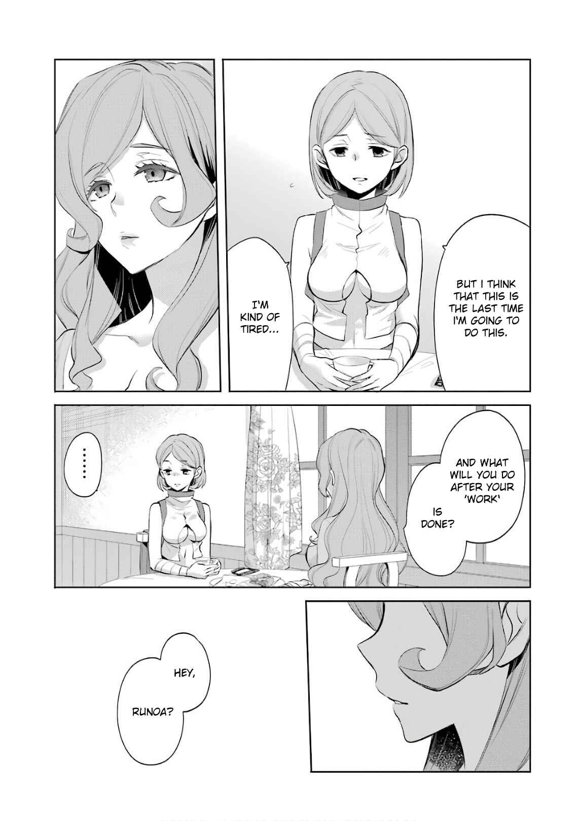 Page 39 Chapter 15 Dungeon ni Deai o Motomeru no wa Machigatteiru Darou ka: Familia Chronicle—Episode Ryuu