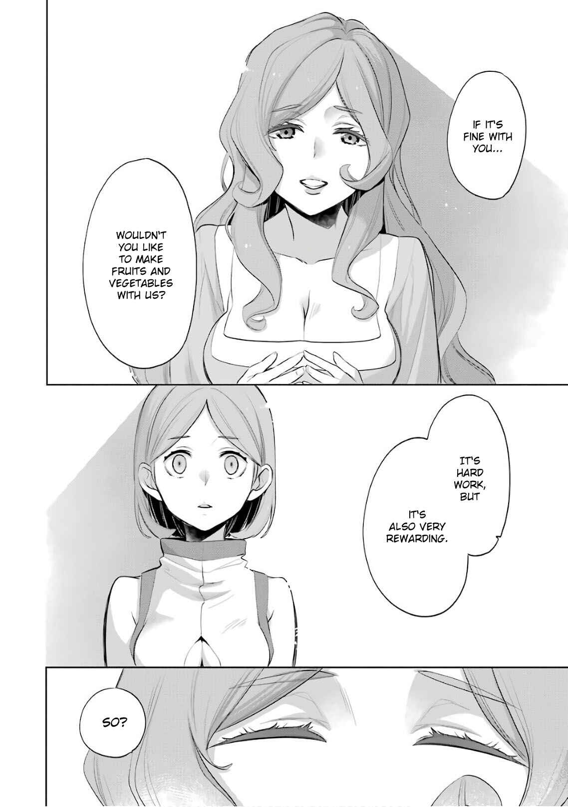 Page 40 Chapter 15 Dungeon ni Deai o Motomeru no wa Machigatteiru Darou ka: Familia Chronicle—Episode Ryuu
