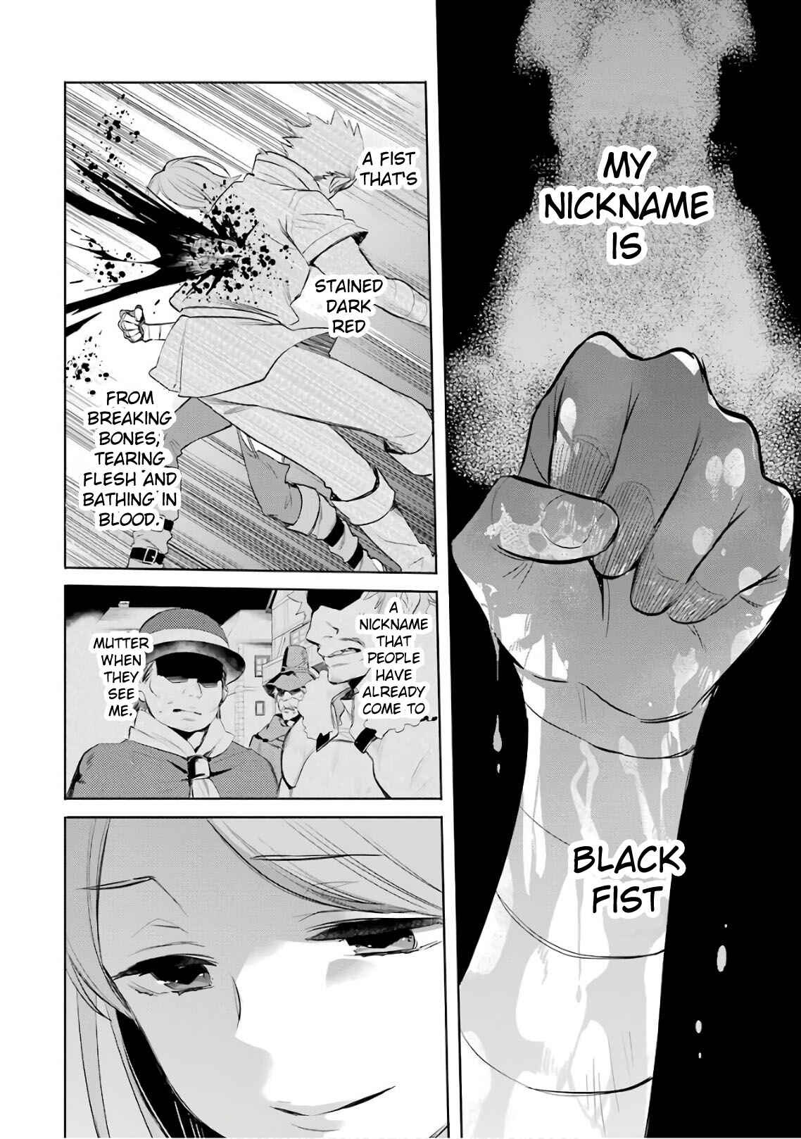 Page 48 Chapter 15 Dungeon ni Deai o Motomeru no wa Machigatteiru Darou ka: Familia Chronicle—Episode Ryuu
