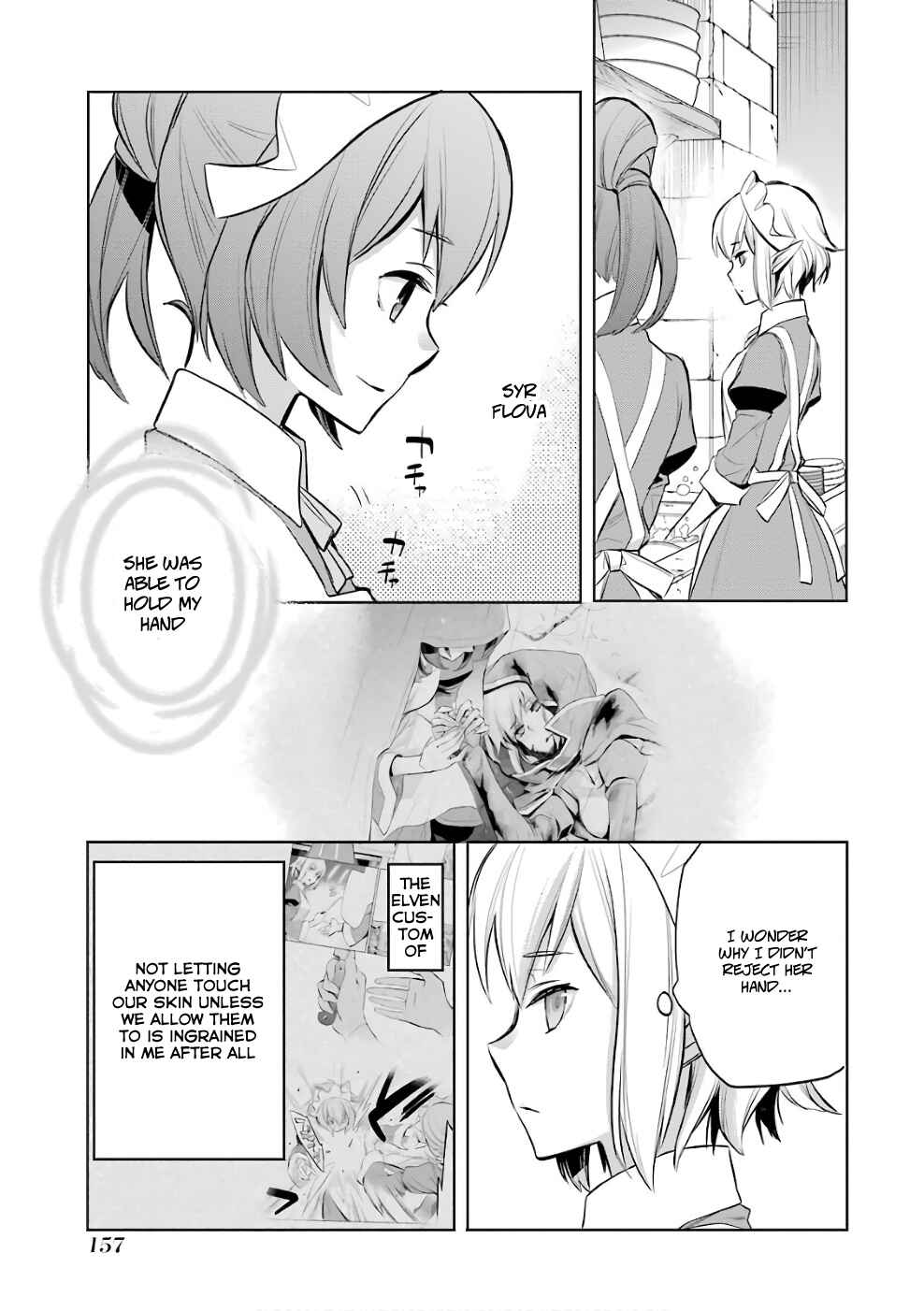Page 27 Chapter 13 Dungeon ni Deai o Motomeru no wa Machigatteiru Darou ka: Familia Chronicle—Episode Ryuu