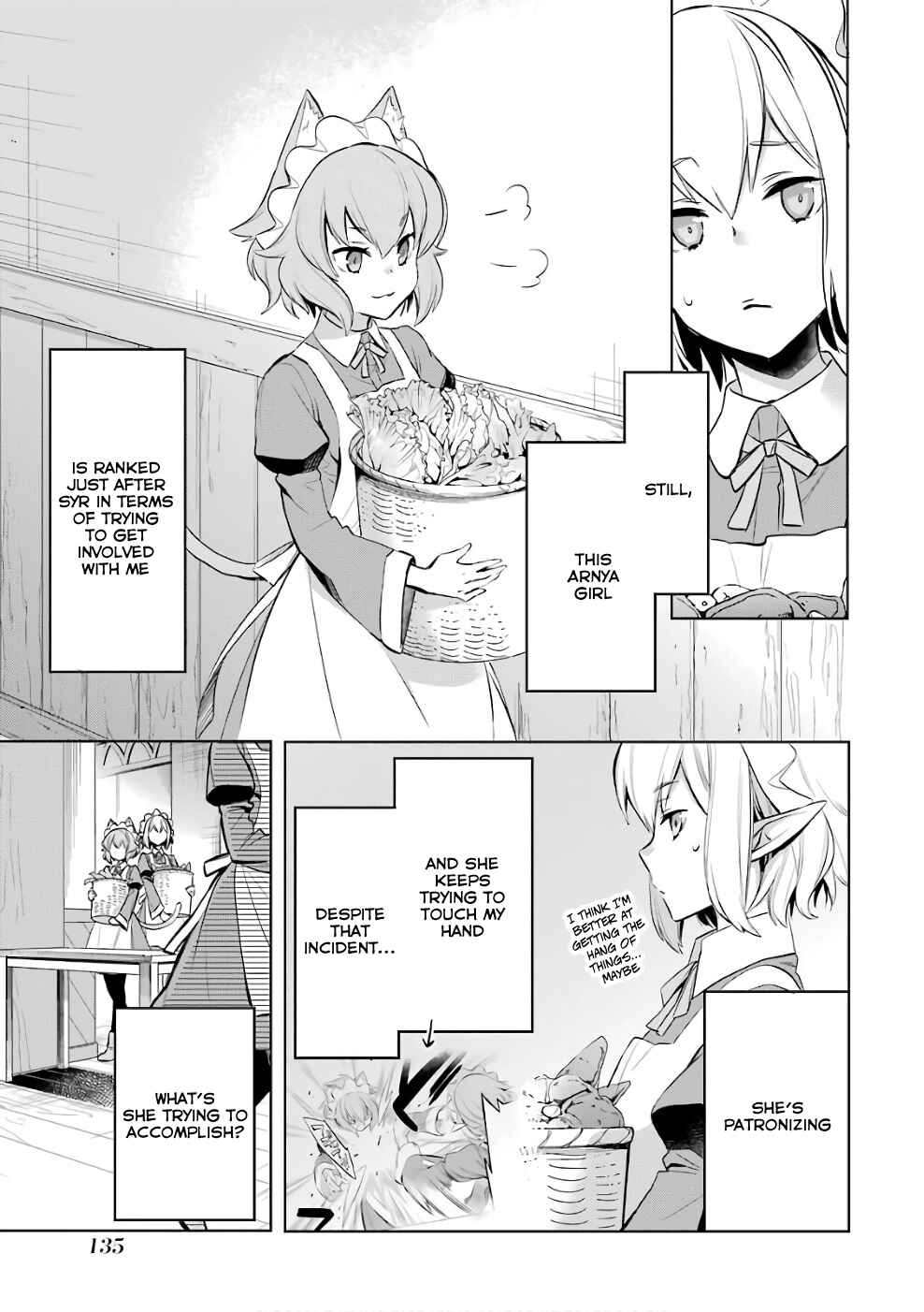 Page 5 Chapter 13 Dungeon ni Deai o Motomeru no wa Machigatteiru Darou ka: Familia Chronicle—Episode Ryuu