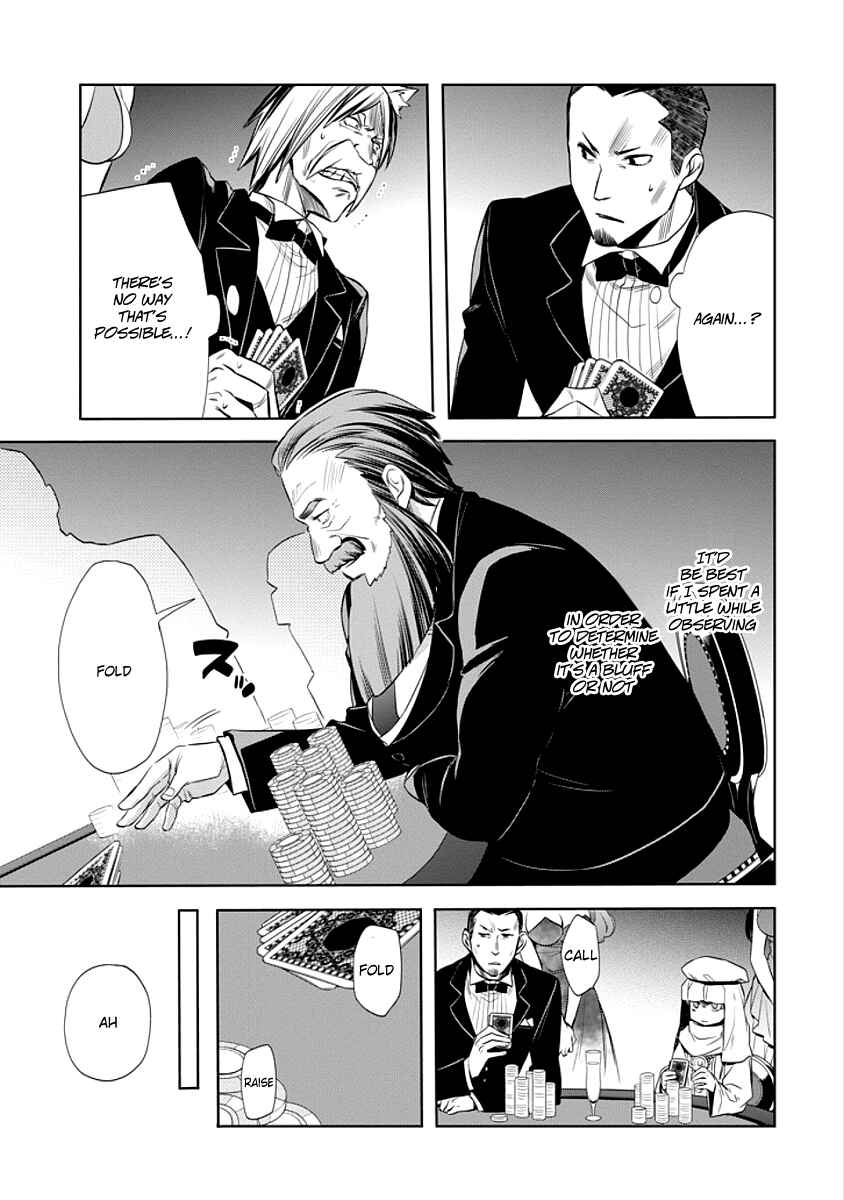 Page 37 Chapter 5 Dungeon ni Deai o Motomeru no wa Machigatteiru Darou ka: Familia Chronicle—Episode Ryuu