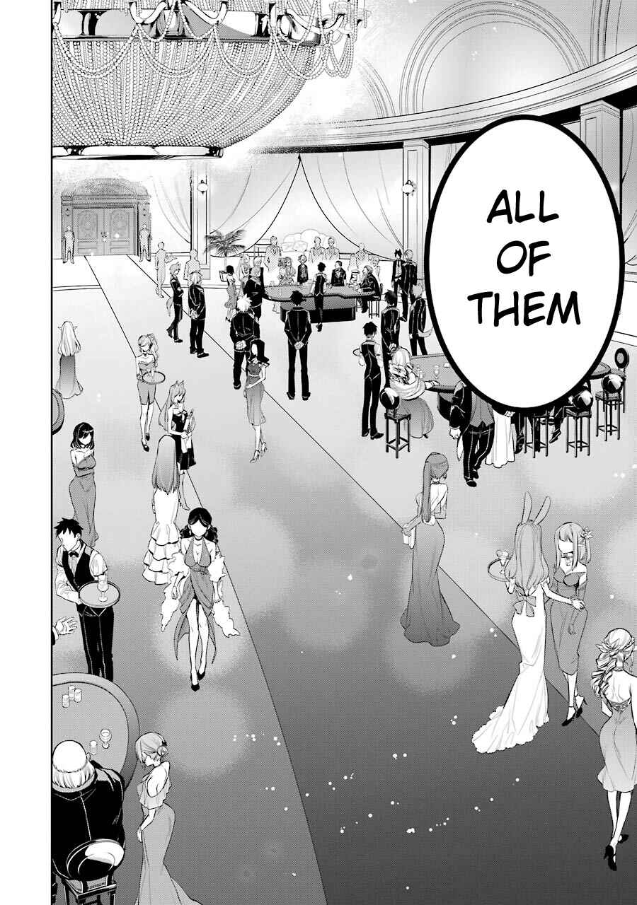 Page 10 Chapter 6 Dungeon ni Deai o Motomeru no wa Machigatteiru Darou ka: Familia Chronicle—Episode Ryuu
