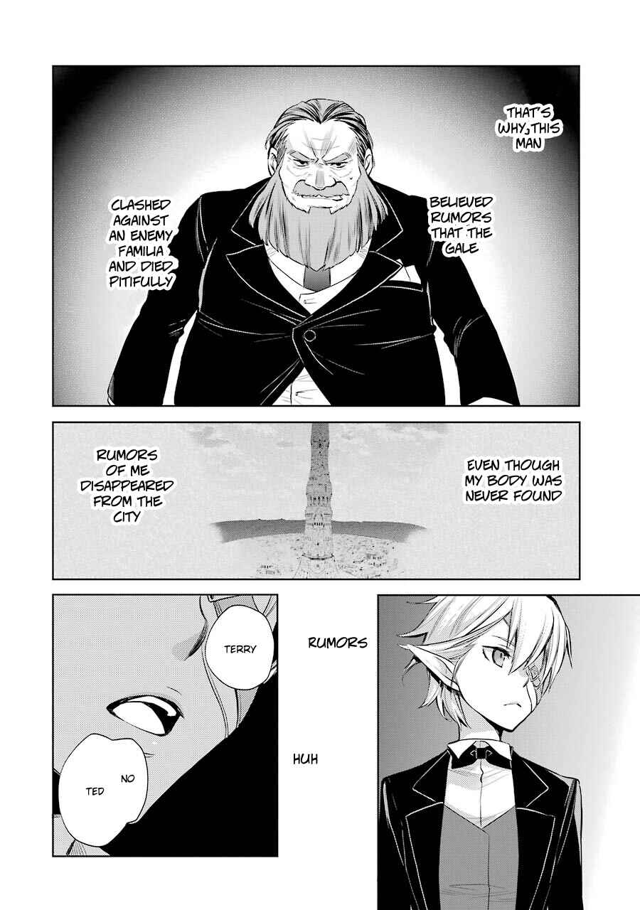 Page 29 Chapter 6 Dungeon ni Deai o Motomeru no wa Machigatteiru Darou ka: Familia Chronicle—Episode Ryuu