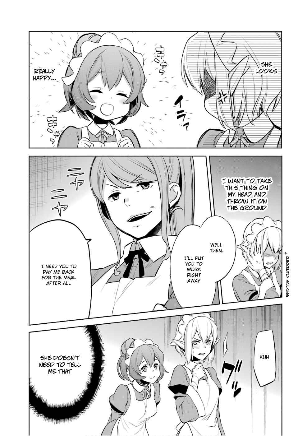 Page 23 Chapter 12 Dungeon ni Deai o Motomeru no wa Machigatteiru Darou ka: Familia Chronicle—Episode Ryuu