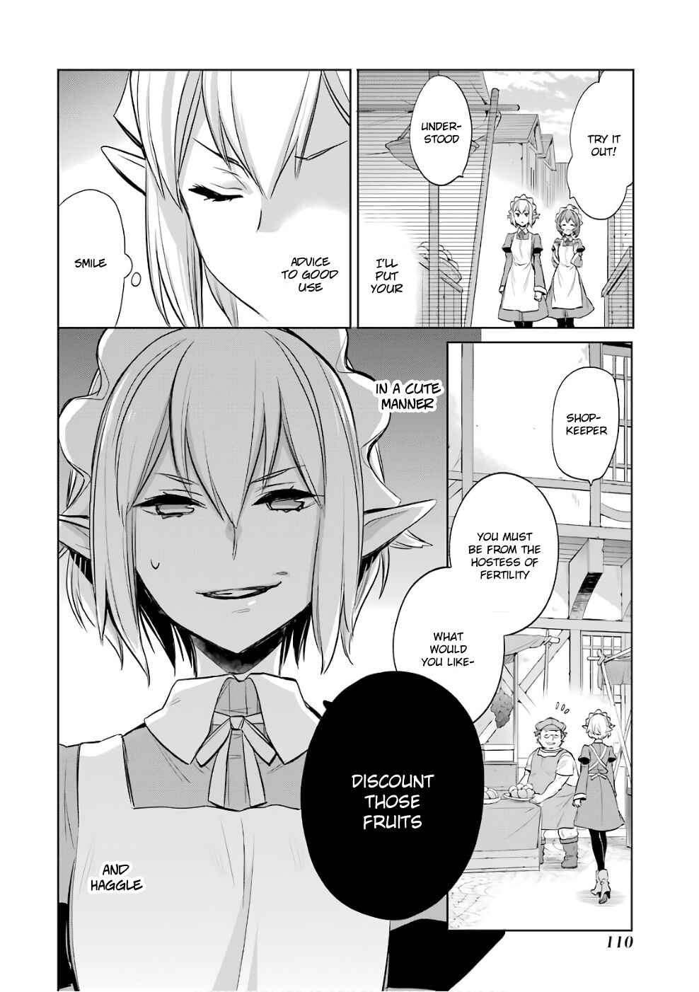 Page 32 Chapter 12 Dungeon ni Deai o Motomeru no wa Machigatteiru Darou ka: Familia Chronicle—Episode Ryuu