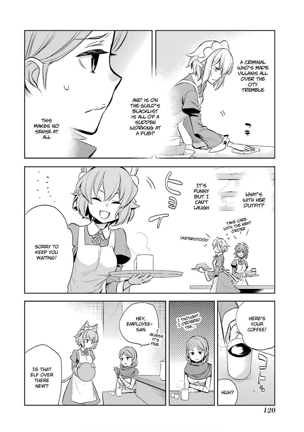 Page 42 Chapter 12 Dungeon ni Deai o Motomeru no wa Machigatteiru Darou ka: Familia Chronicle—Episode Ryuu