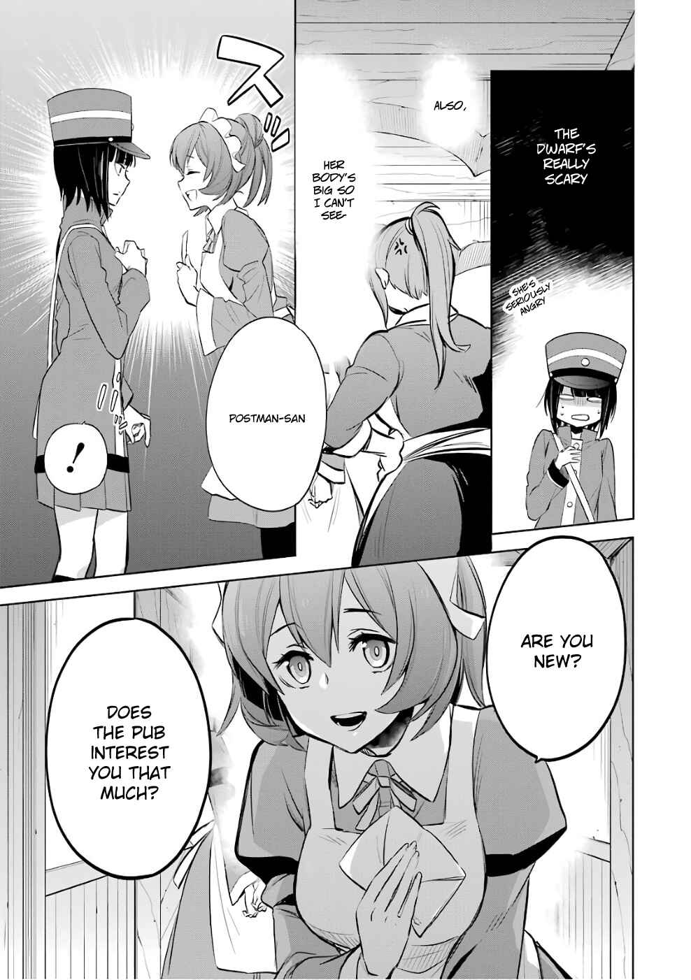 Page 47 Chapter 12 Dungeon ni Deai o Motomeru no wa Machigatteiru Darou ka: Familia Chronicle—Episode Ryuu