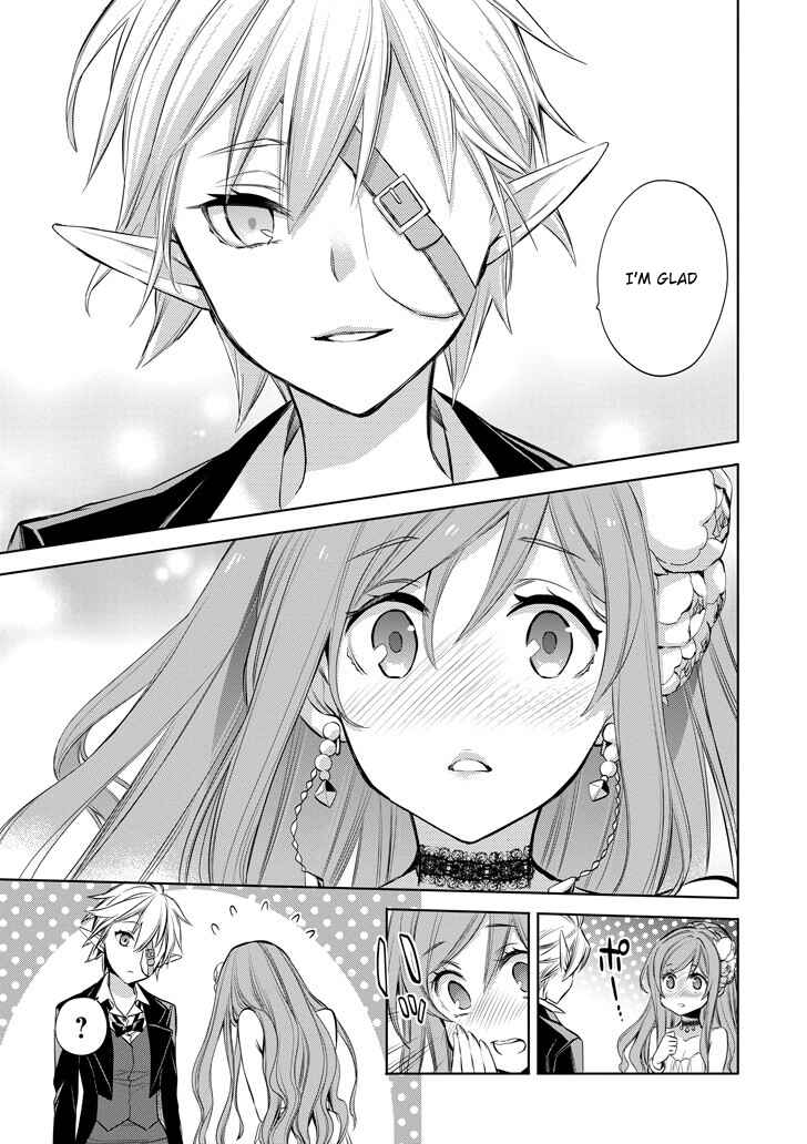 Page 46 Chapter 8 Dungeon ni Deai o Motomeru no wa Machigatteiru Darou ka: Familia Chronicle—Episode Ryuu