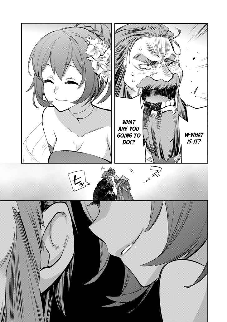 Page 50 Chapter 8 Dungeon ni Deai o Motomeru no wa Machigatteiru Darou ka: Familia Chronicle—Episode Ryuu