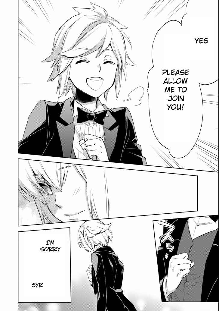 Page 48 Chapter 9 Dungeon ni Deai o Motomeru no wa Machigatteiru Darou ka: Familia Chronicle—Episode Ryuu