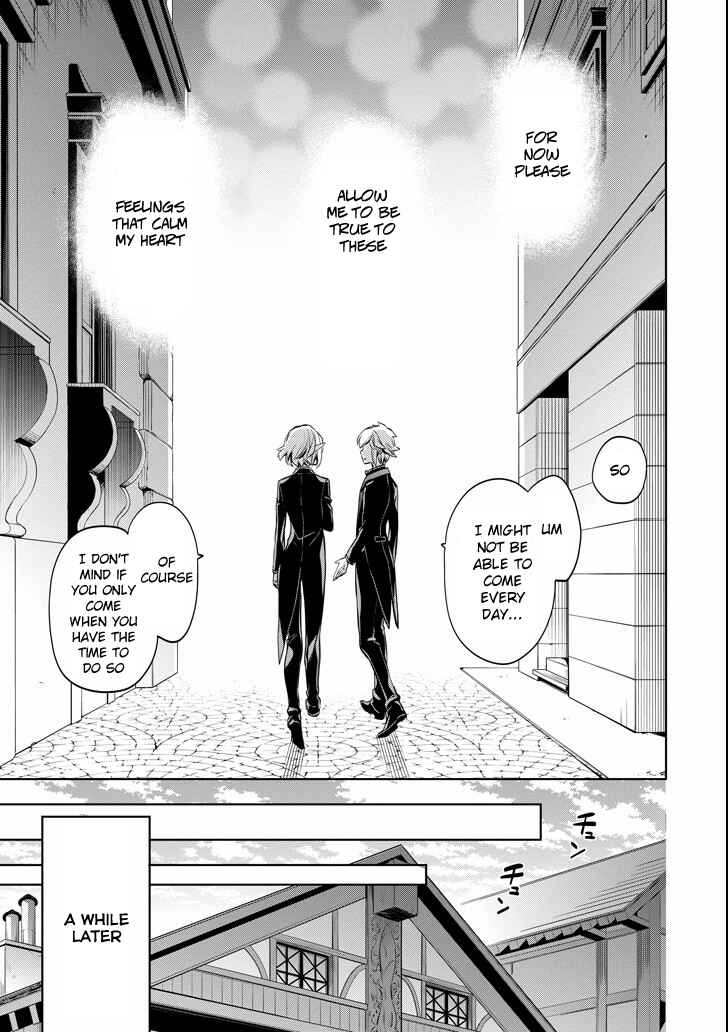 Page 49 Chapter 9 Dungeon ni Deai o Motomeru no wa Machigatteiru Darou ka: Familia Chronicle—Episode Ryuu