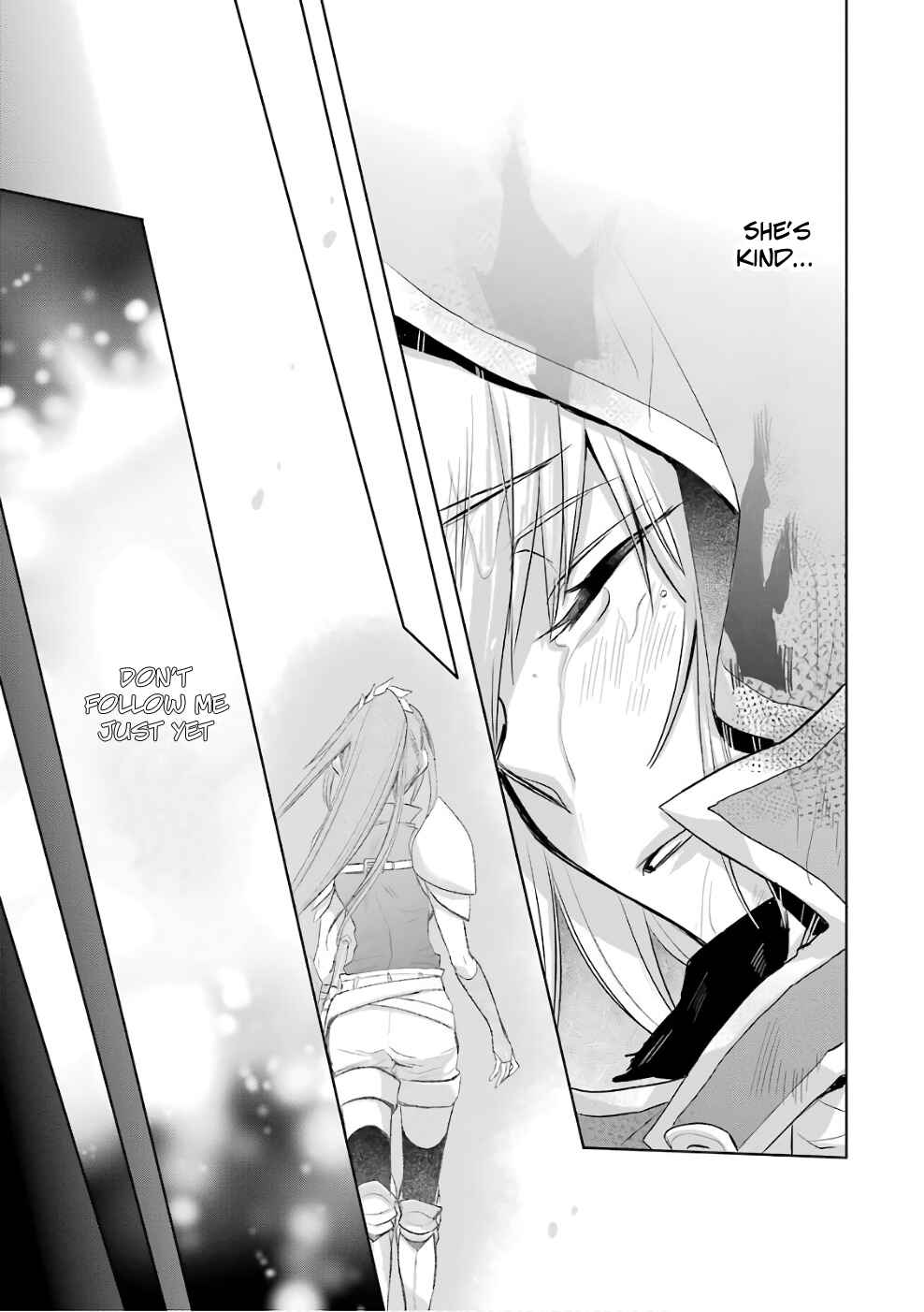 Page 10 Chapter 11 Dungeon ni Deai o Motomeru no wa Machigatteiru Darou ka: Familia Chronicle—Episode Ryuu