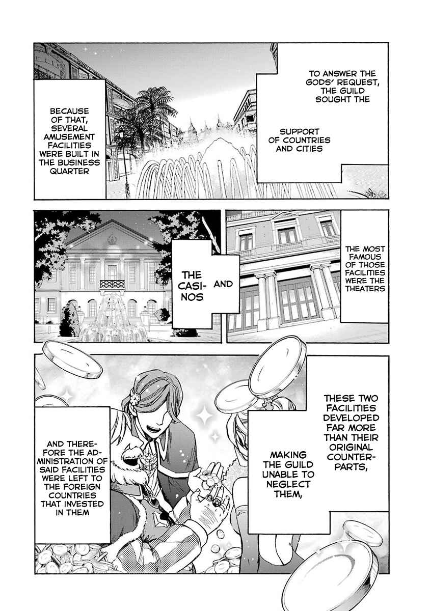 Page 12 Chapter 2 Dungeon ni Deai o Motomeru no wa Machigatteiru Darou ka: Familia Chronicle—Episode Ryuu
