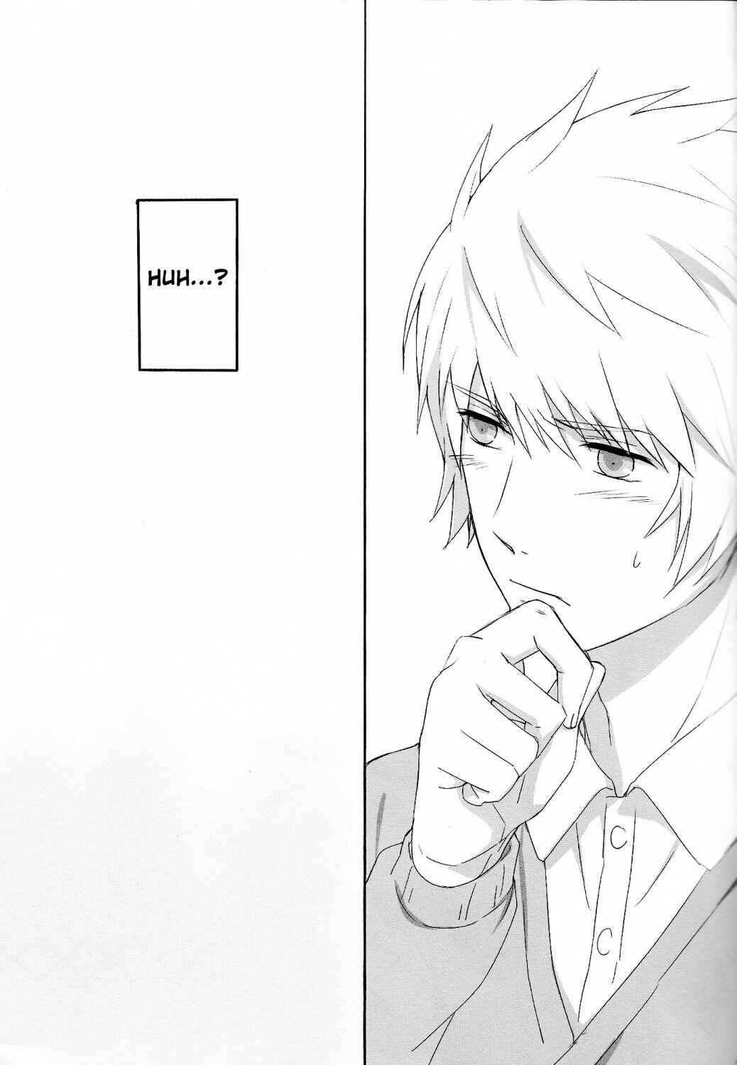 Page 36 Chapter Unknown_080d Tales of Vesperia - Please Look After Me From Now On (Doujinshi)