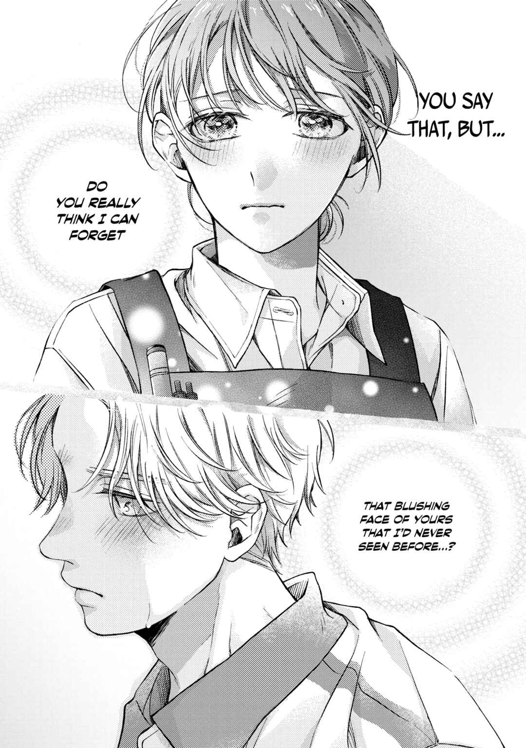 Page 11 Chapter Unknown_8f3a Kakko Tsukanai Haitatsuin-san
