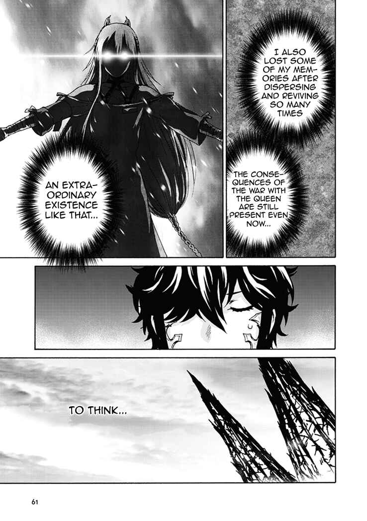 Page 24 Chapter 2 CODE VEIN -Memory Echoes-