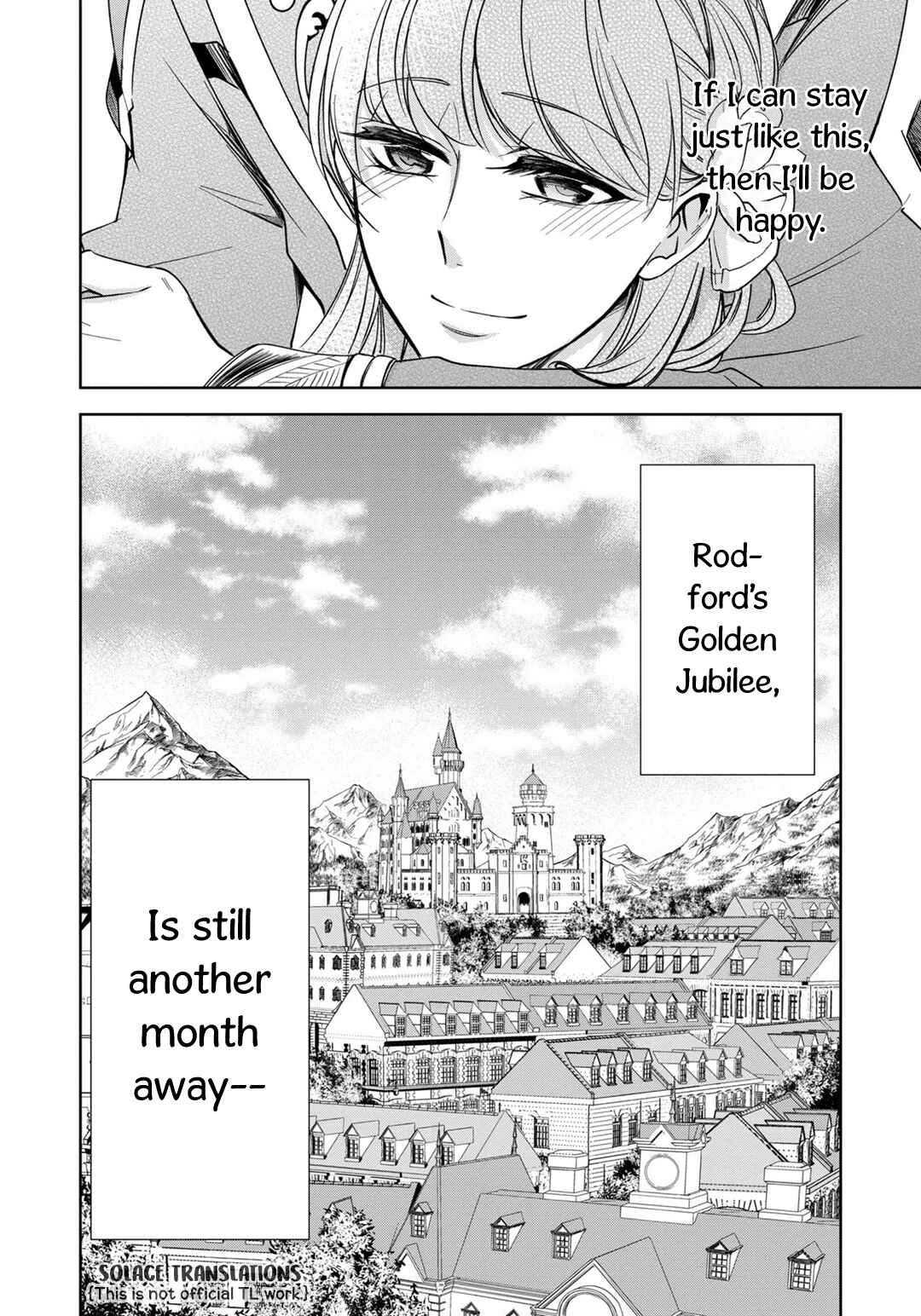 Page 36 Chapter 7 The Earls Daughter Was Suddenly Employed as the Crown Princes Fiancée