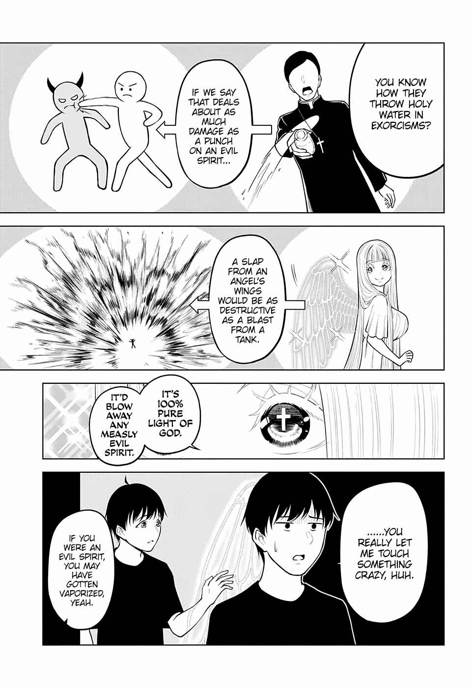 Page 5 Chapter 30 Datenshiron