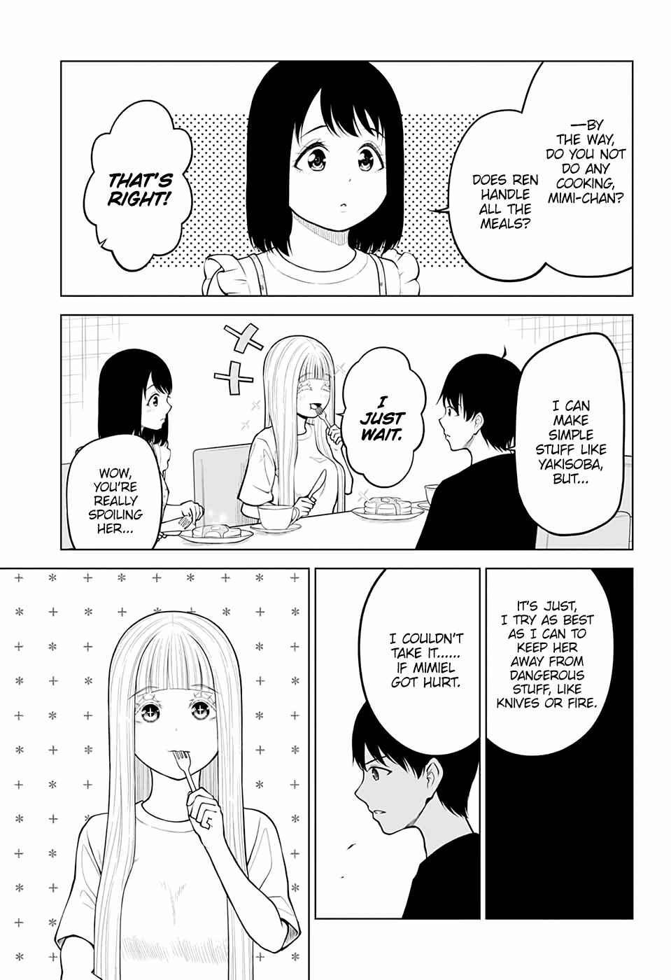 Page 11 Chapter 26 Datenshiron