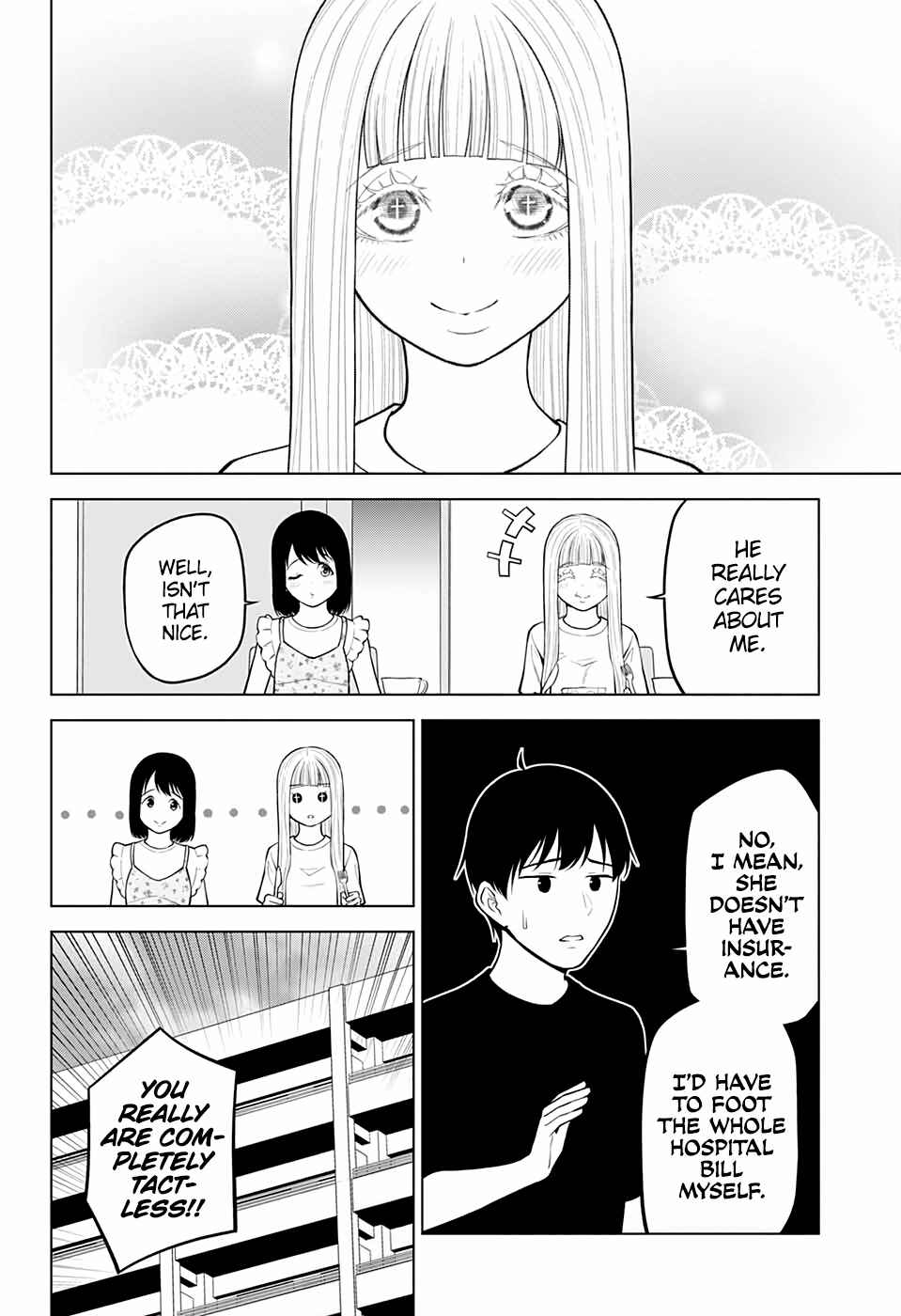 Page 12 Chapter 26 Datenshiron