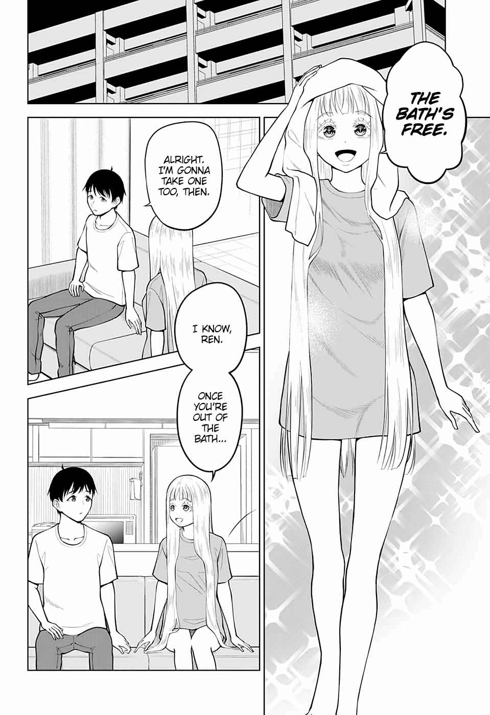 Page 18 Chapter 16 Datenshiron