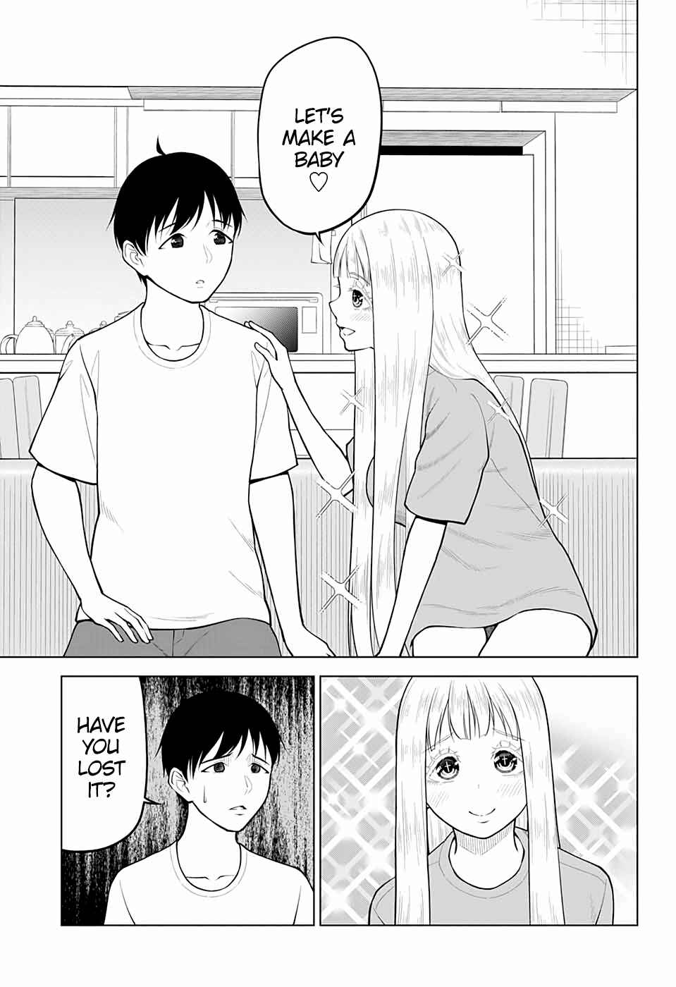 Page 19 Chapter 16 Datenshiron