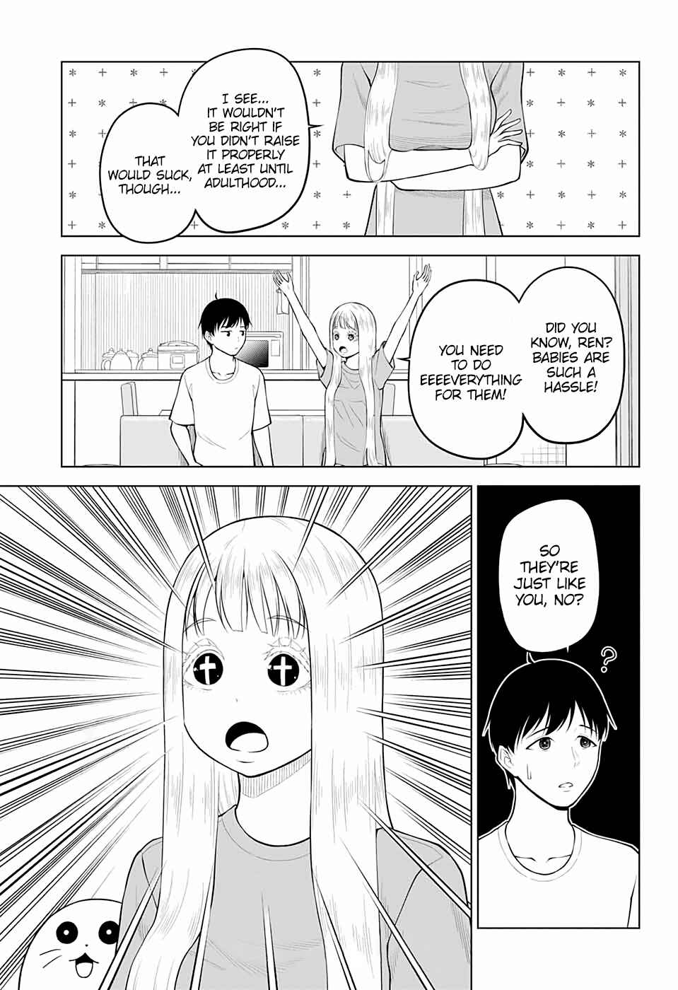 Page 21 Chapter 16 Datenshiron