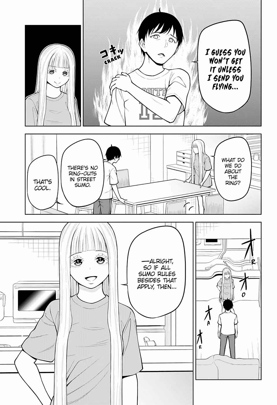 Page 5 Chapter 13 Datenshiron