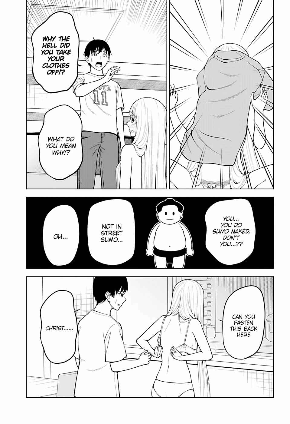 Page 7 Chapter 13 Datenshiron
