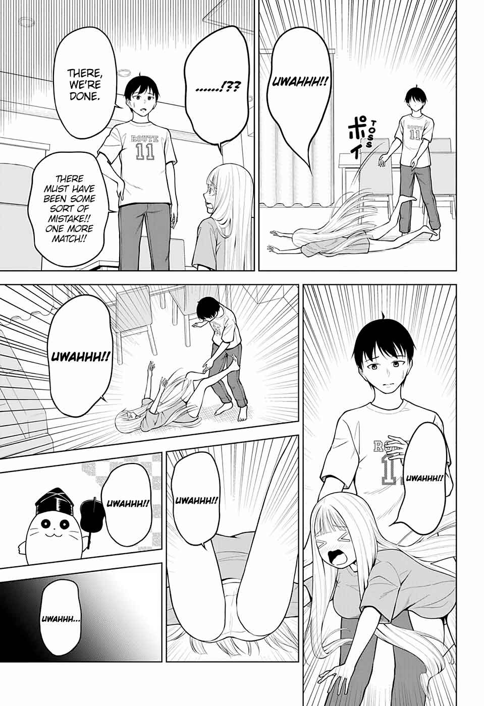 Page 9 Chapter 13 Datenshiron