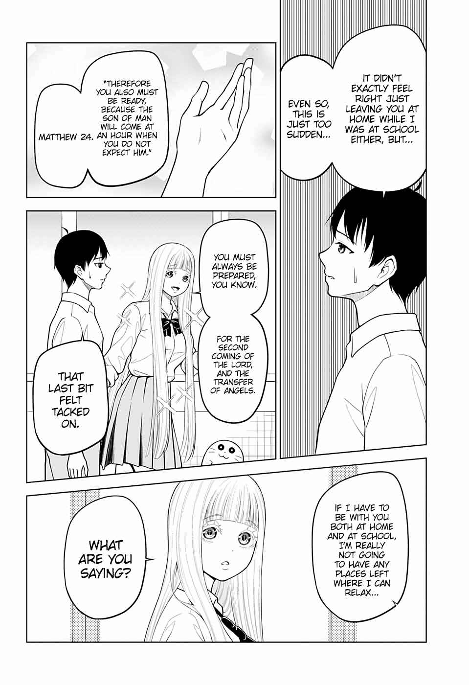 Page 16 Chapter 9 Datenshiron