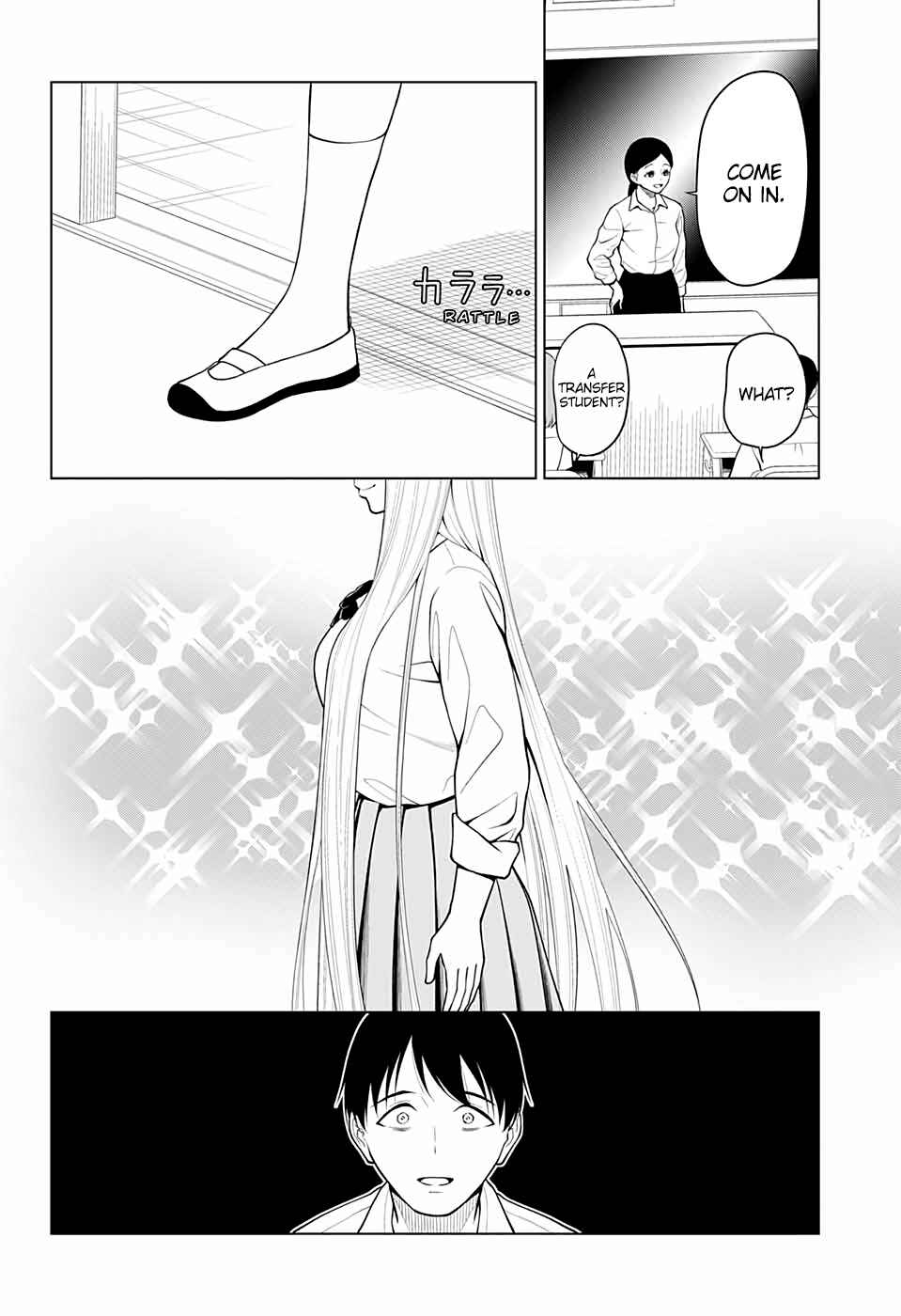Page 2 Chapter 9 Datenshiron