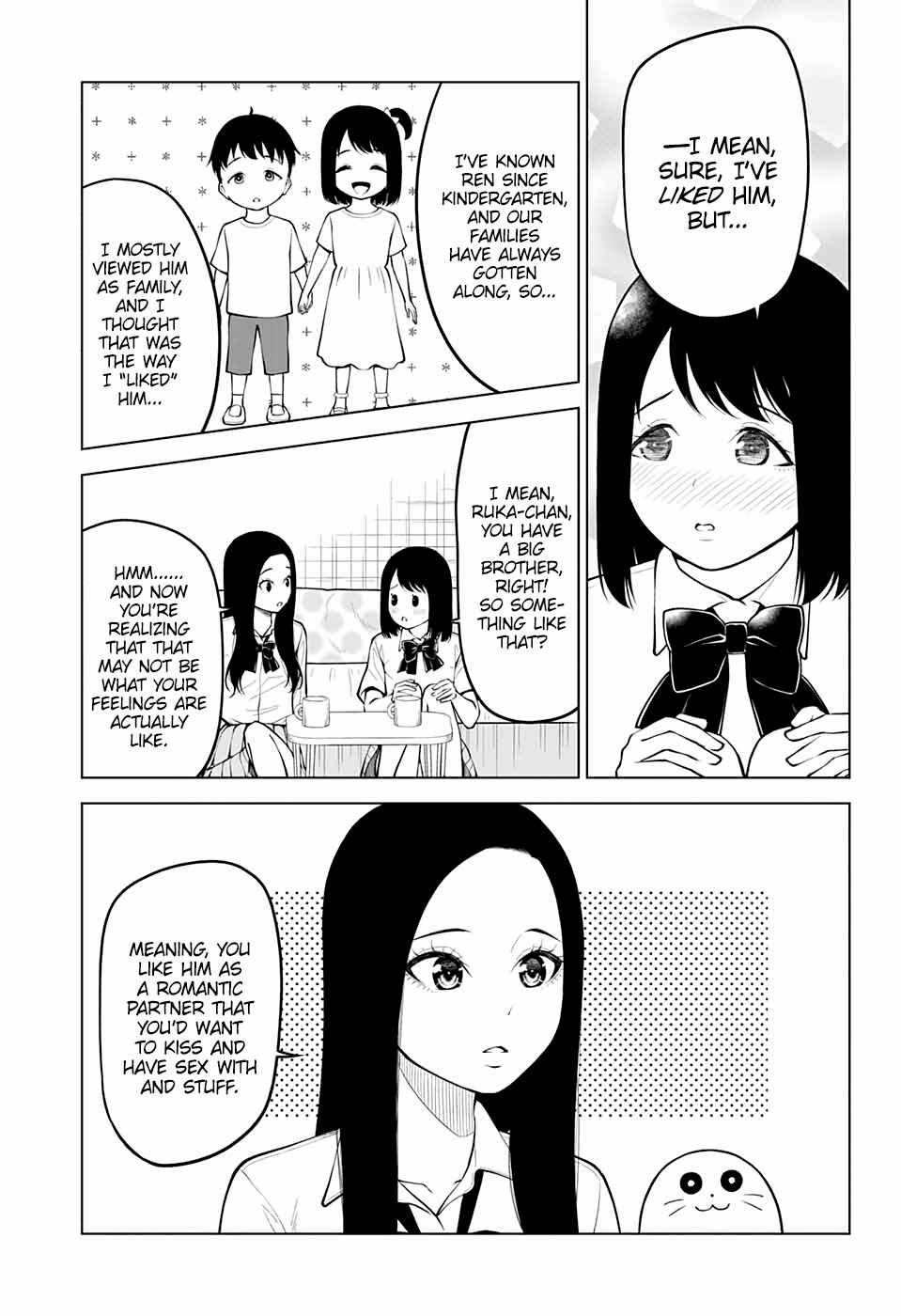 Page 5 Chapter 19 Datenshiron