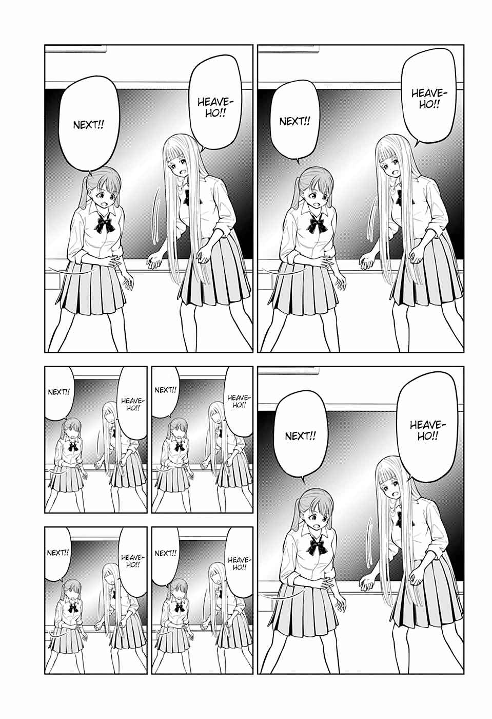 Page 17 Chapter 14 Datenshiron