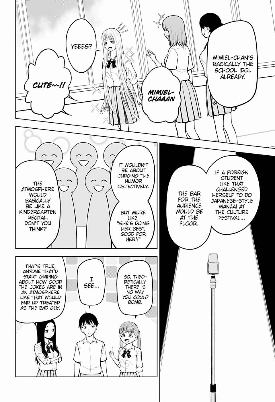 Page 6 Chapter 14 Datenshiron