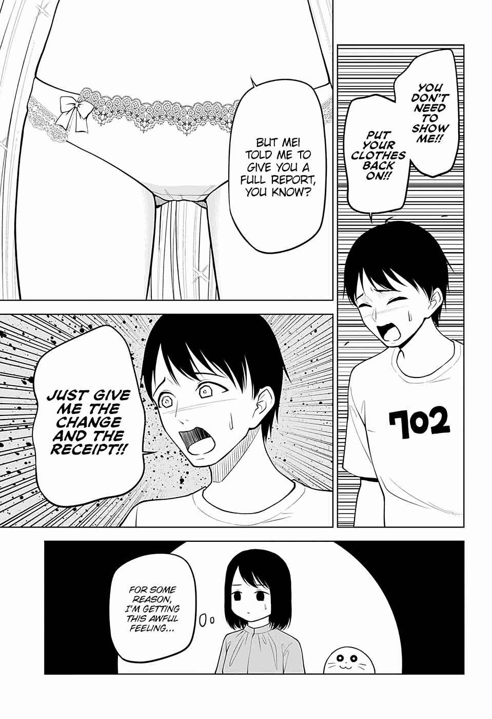 Page 19 Chapter 7 Datenshiron
