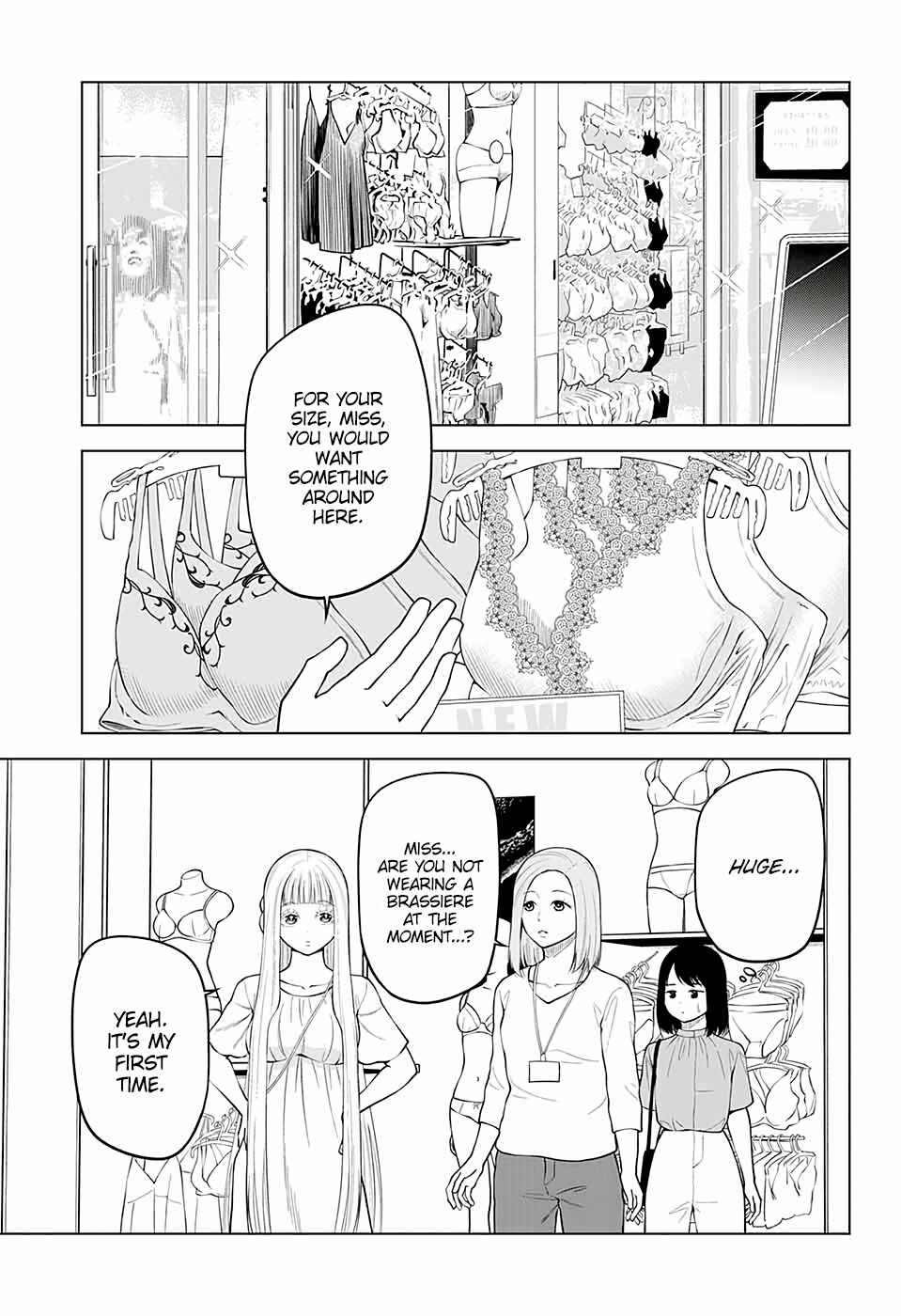 Page 7 Chapter 7 Datenshiron