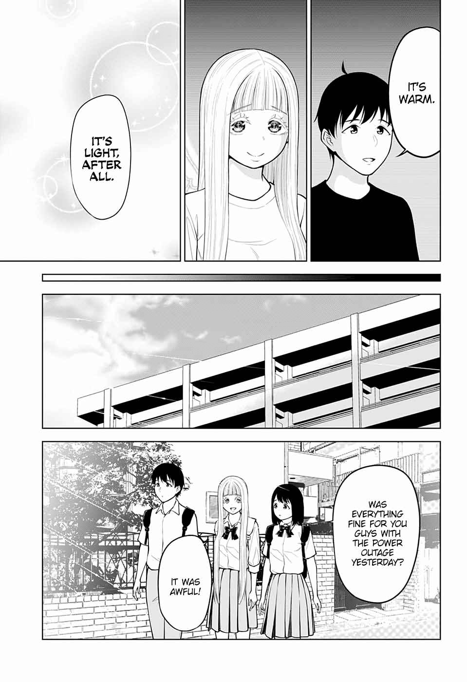 Page 11 Chapter 25 Datenshiron