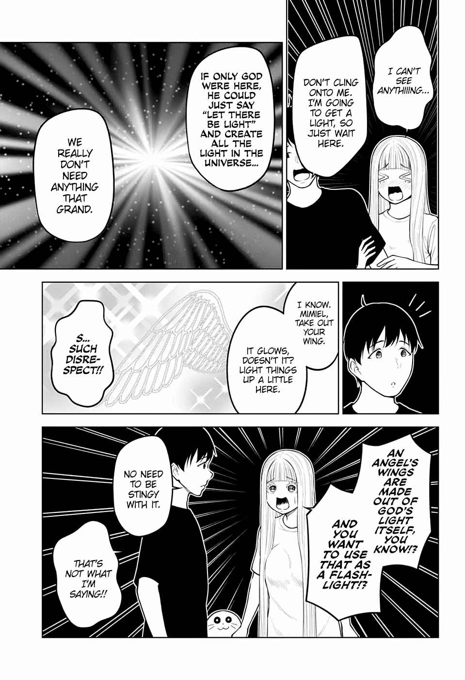 Page 7 Chapter 25 Datenshiron