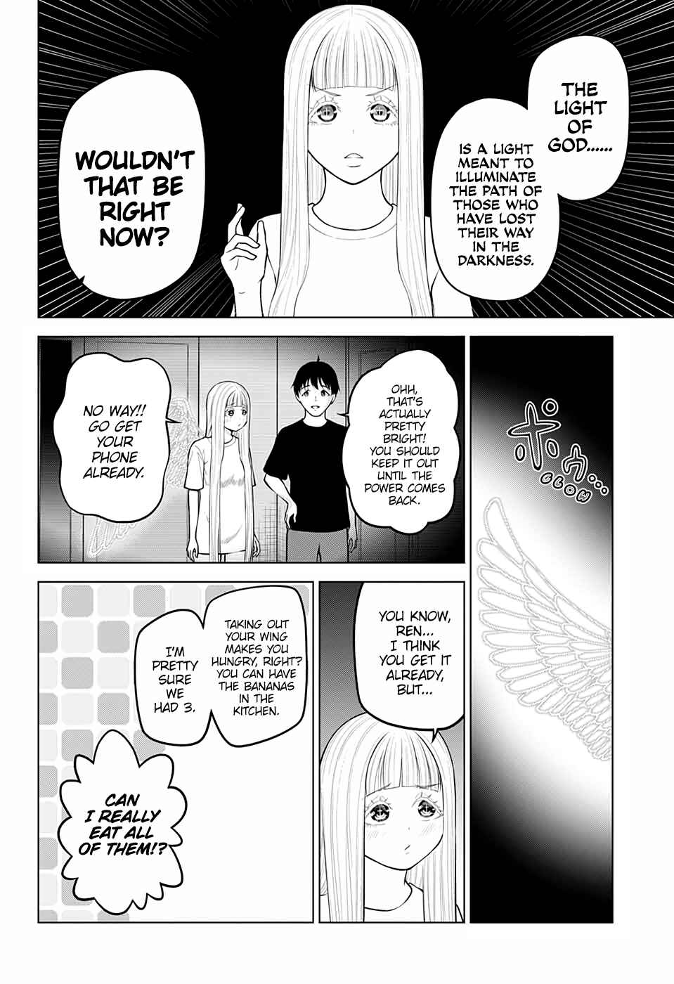 Page 8 Chapter 25 Datenshiron