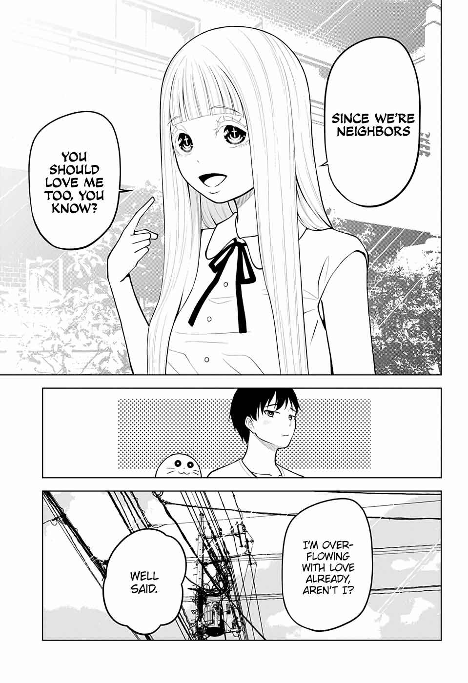 Page 18 Chapter 12 Datenshiron