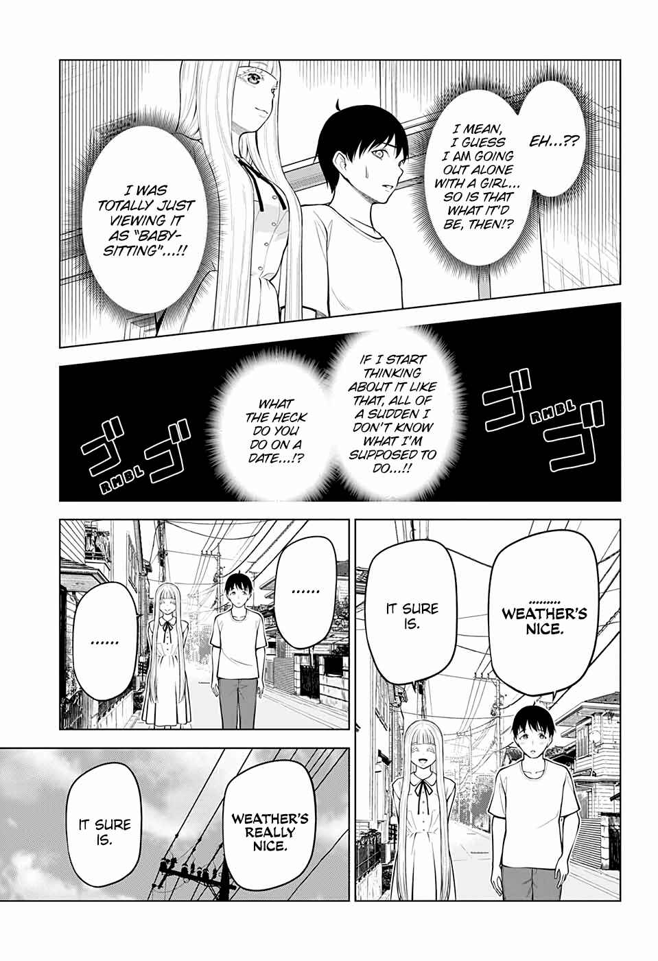 Page 5 Chapter 12 Datenshiron