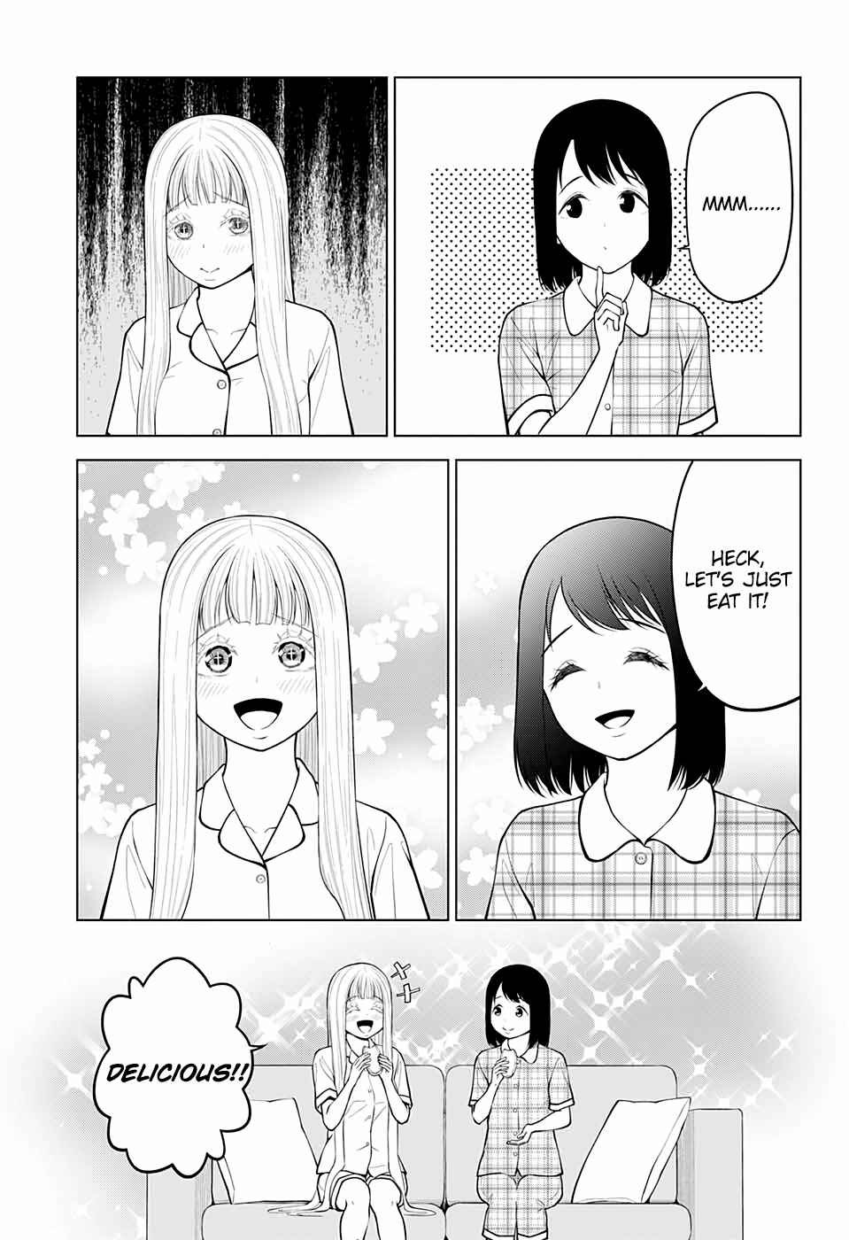 Page 17 Chapter 24 Datenshiron